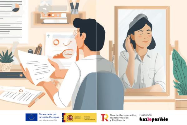 Ir a la noticia completa: Cómo prepararte (por dentro y por fuera) para una entrevista de trabajo