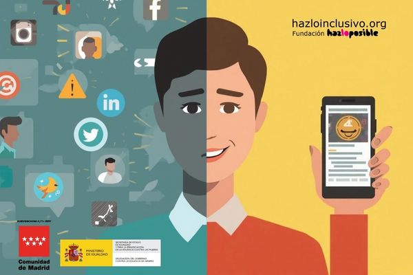 ¿Tus redes te ayudan o te frenan al buscar empleo?