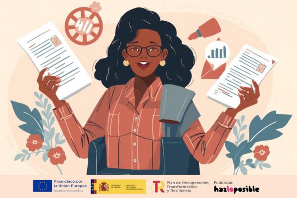 Ir a la noticia completa: Tus derechos laborales como persona con discapacidad (explicados claro)