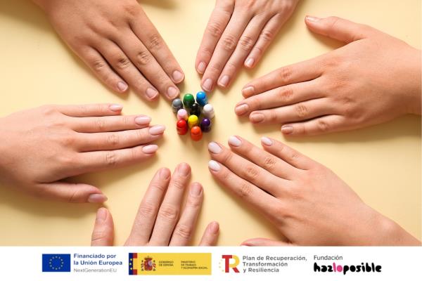 Ir a la noticia completa: Pequeños gestos, grandes equipos: claves para una inclusión que se nota