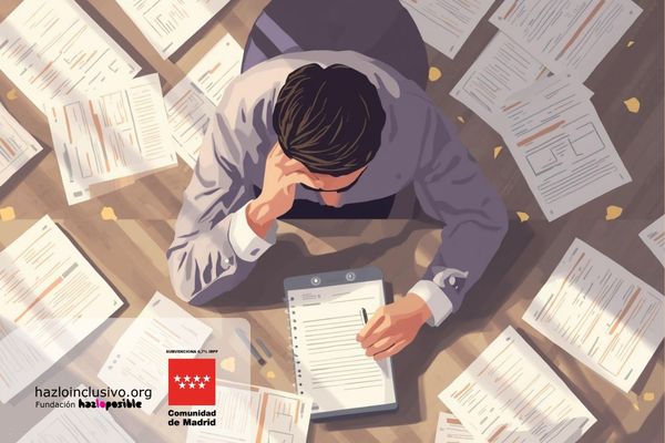 Ir a la noticia completa: Antes de enviar currículums: aclara qué estás buscando ahora