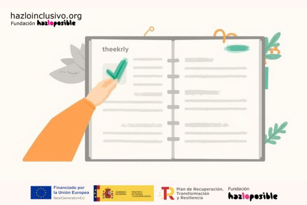 Ir a la noticia completa: Qué hacer esta semana para que tu búsqueda empiece a moverse