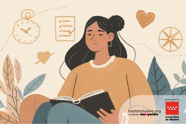 Ir a la noticia completa: Empezar por ti, entenderte mejor para elegir mejor