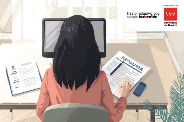 Ir a la noticia completa: 4 cosas que sí puedes mejorar para pasar la primera criba