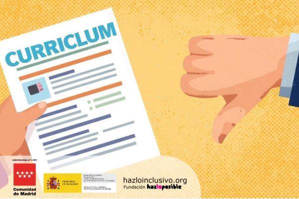 Tu currículum habla por ti: los errores que hacen que ni lo miren y cómo arreglarlos