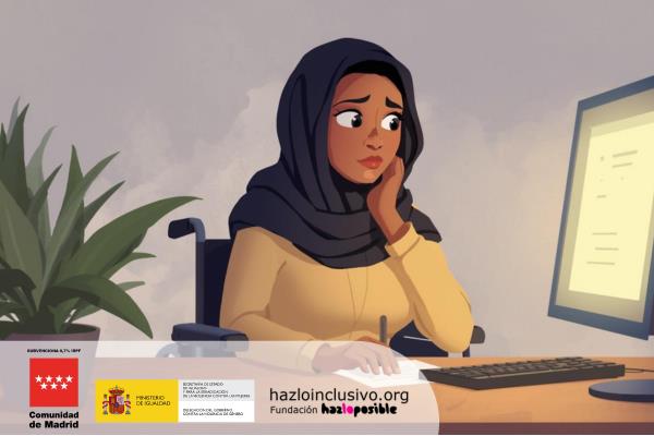 CV para personas con discapacidad: qué incluir, cómo mencionarlo y qué evita confusiones