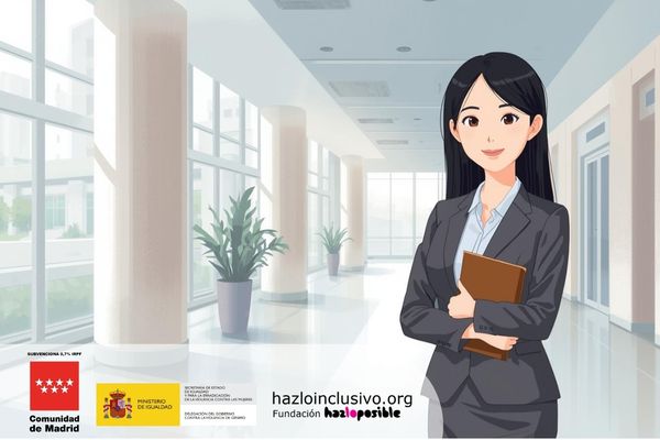 Trabajar en el empleo público: lo básico que necesitas saber si tienes discapacidad