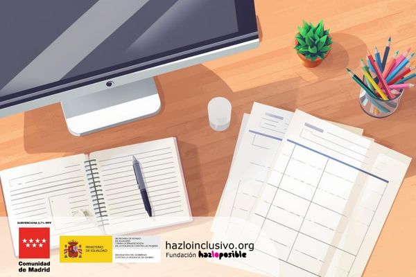 Buscar empleo sin agobiarte: cómo organizar tu semana para avanzar de verdad