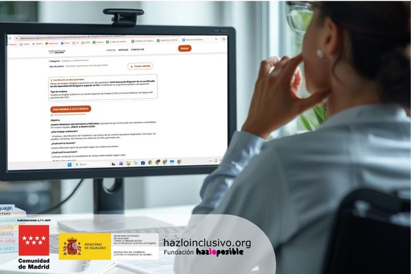 Tu oferta no recibe candidaturas… y quizá el problema no es el salario