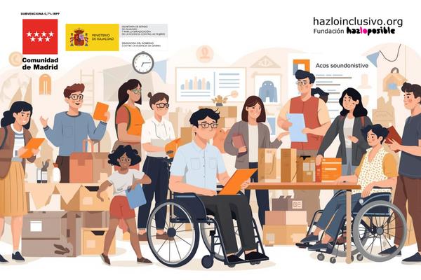 Puede que tengas más experiencia de la que crees