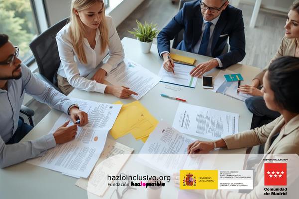 Hay talento que no aparece en el currículum (y tu empresa puede estar dejándolo pasar)