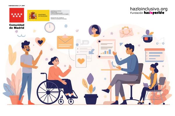 Cómo reconocer una empresa que cuida a su gente