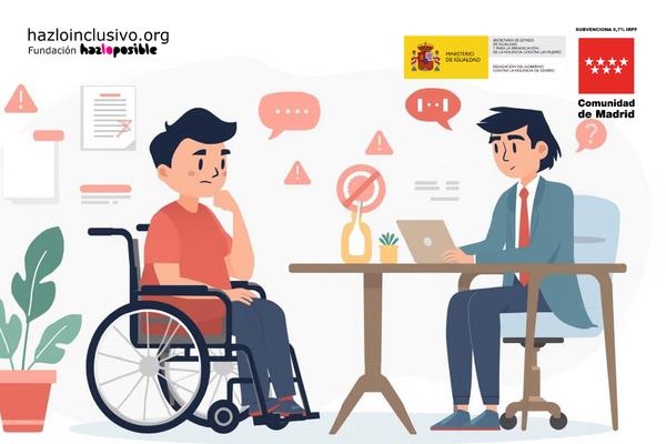 Señales de alarma en una oferta o en una entrevista