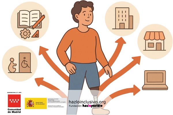 No hay una sola forma de encontrar trabajo