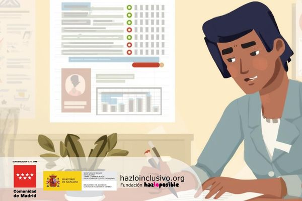 Cómo prepararte antes de ir a una feria de empleo