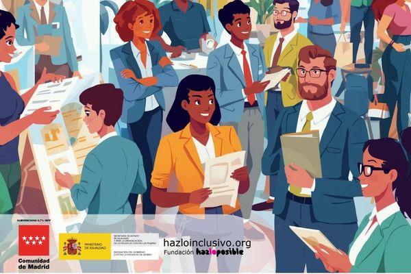 Qué hacer durante y después de la feria