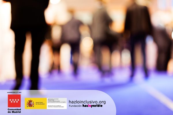 Cómo atender mejor a las personas candidatas en una feria de empleo