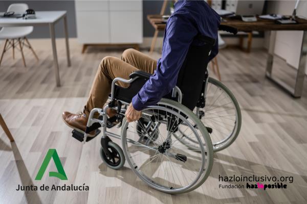 Andalucía: Nueva convocatoria de ayudas para contratar y adaptar empleo