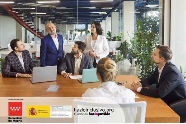 Ir a la noticia completa: La formación continua también marca la diferencia en tu equipo
