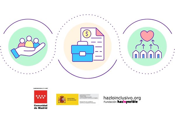 Ir a la noticia completa: Sectores donde también hay oportunidades para personas con discapacidad