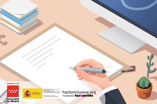 Cómo demostrar lo que sabes hacer aunque tengas poca experiencia
