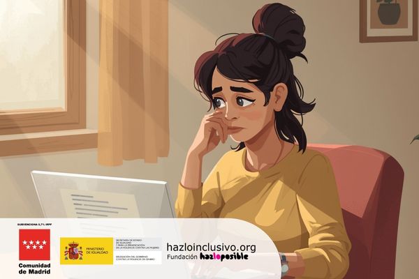 Buscar trabajo también cansa. Y eso no significa que estés haciendo algo mal