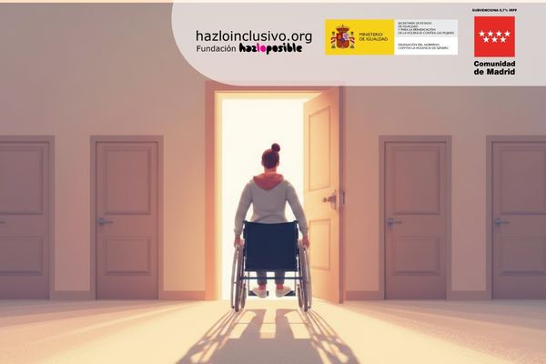 Hay personas que se descartan antes que las empresas, ¿eres tú una de ellas?