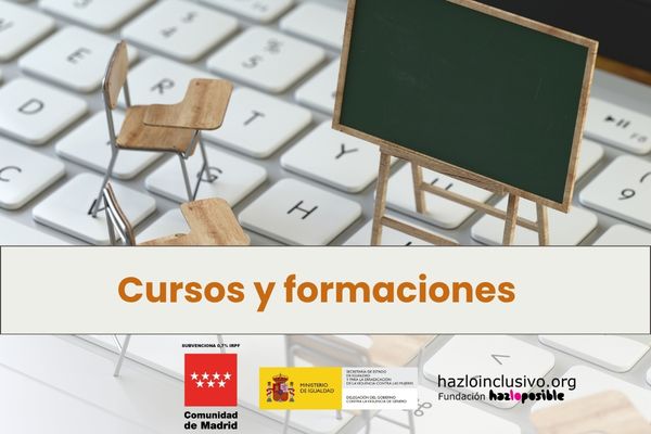 Formación gratuita para mejorar tu empleabilidad: cursos de costura, lavandería, almacén y carretillas