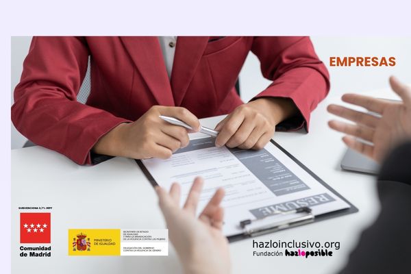 Identifica competencias más allá de la experiencia laboral