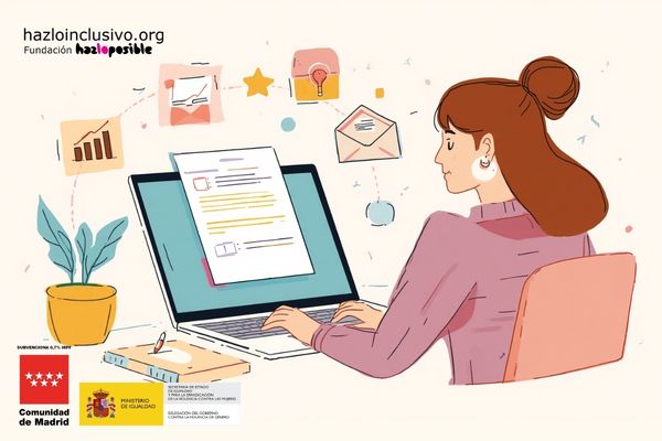 La carta de presentación no repite tu currículum