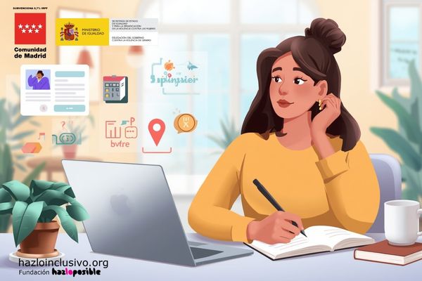 No busques cualquier trabajo. Busca uno que también encaje contigo