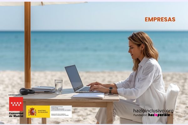 Si quieres incorporar talento en septiembre, el proceso empieza antes del verano