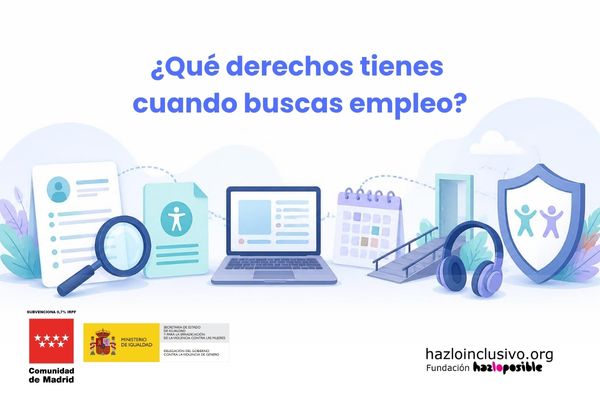 ¿Qué derechos tienes cuando buscas empleo? 6 situaciones que conviene conocer