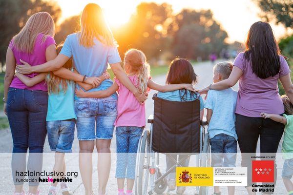 La reforma de las leyes de discapacidad y dependencia: cambios que pueden ayudarte
