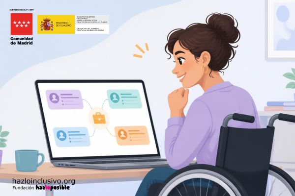 El trabajo que buscas quizá se llama de otra forma