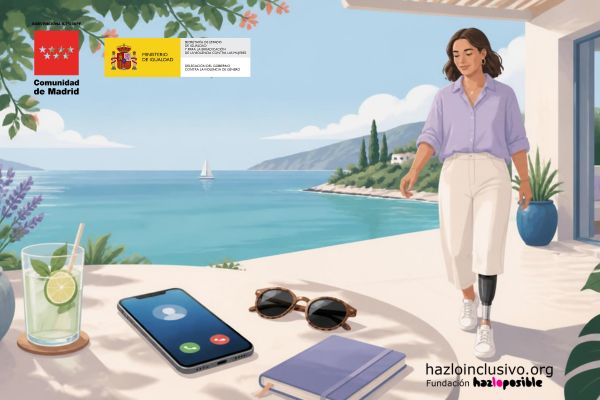 ¿Y si me llaman por una oferta mientras estoy de vacaciones?