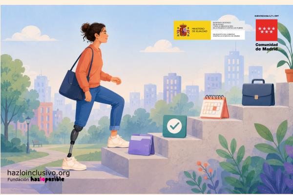 No empiezas de cero: así puedes retomar tu búsqueda esta semana