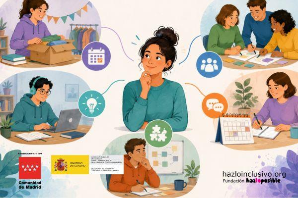 Puede que sepas hacer más de lo que piensas