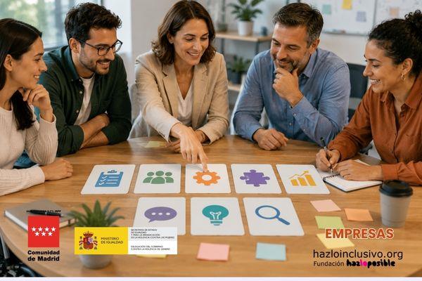 ¿Estás seleccionando experiencia o capacidad para hacer el trabajo?