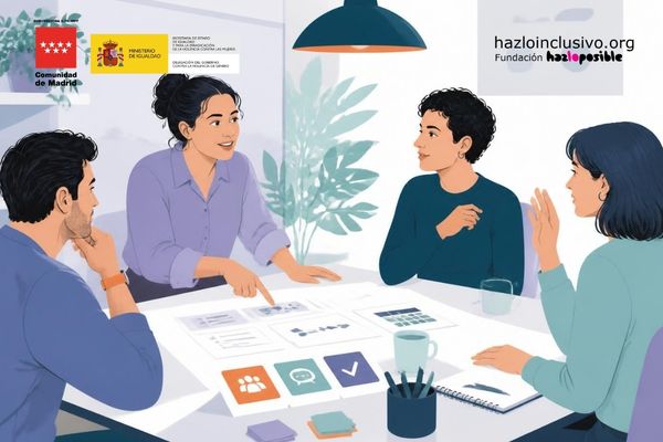 Ir a artículo completo: Cómo explicar qué necesitas para comunicarte mejor en el trabajo