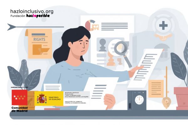 ¿Tienes dependencia reconocida? Esto cambia desde el 23 de octubre