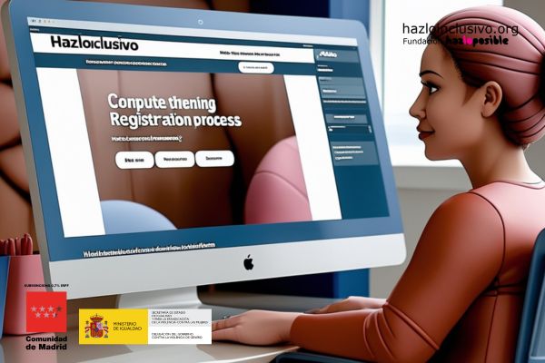¿Acabas de llegar a Hazloinclusivo? Te ayudamos a empezar