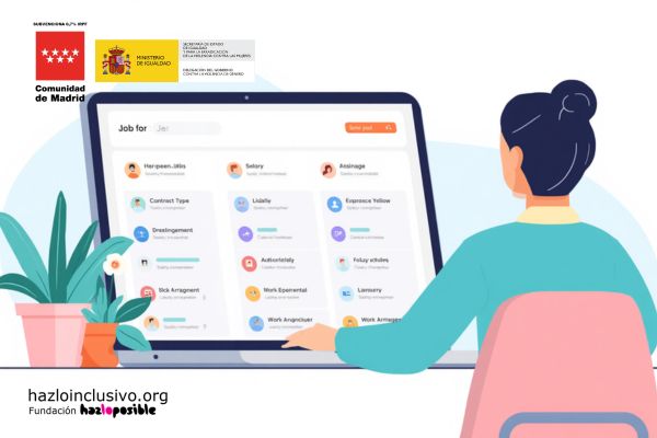 No busques más ofertas: encuentra las que encajan contigo