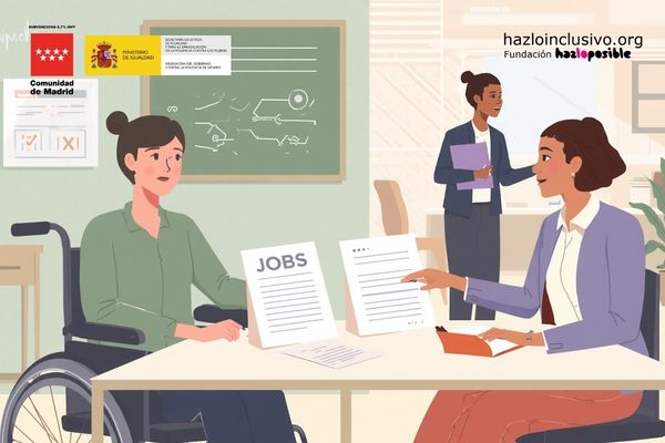 ¿Qué es una EIDIS? Qué significa en una oferta de empleo y qué preguntar