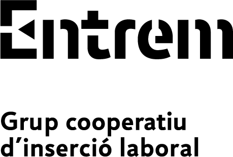 Logotipo de ENTREM SCCL