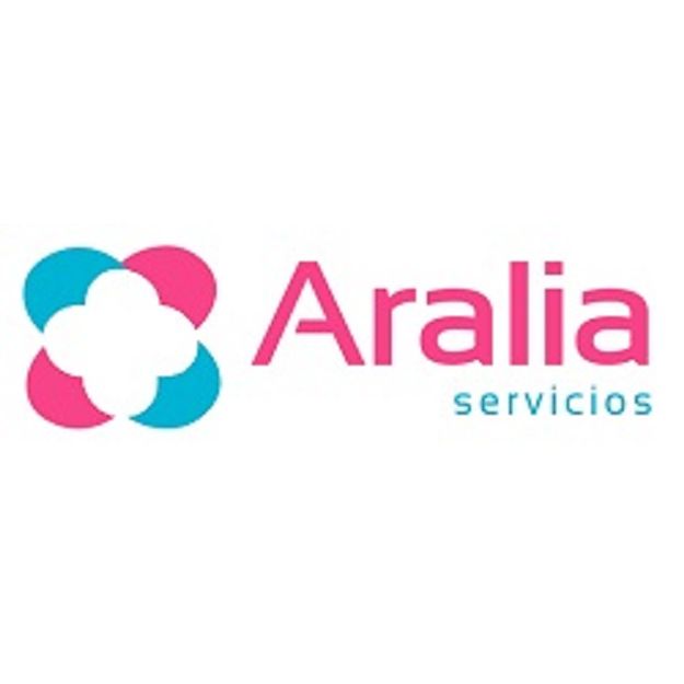 Logotipo de ARALIA SERVICIOS SOCIOSANITARIOS S.A