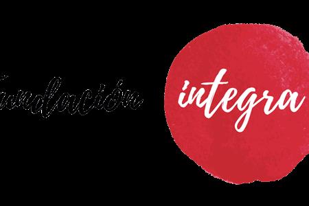 Logotipo de Integra, Fundación