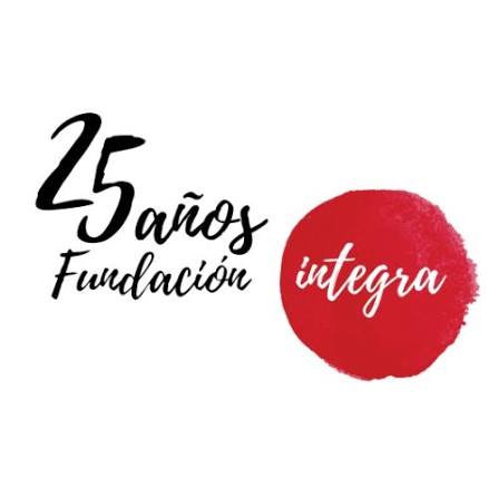 Logotipo de Integra, Fundación