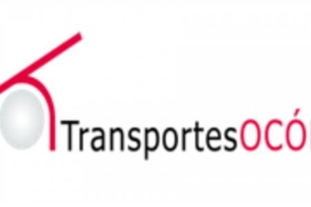 Logotipo de CENTRO DE NEGOCIOS OCON SLU