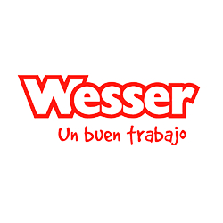 Logotipo de Wesser & Partner